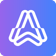 Astrolane logo