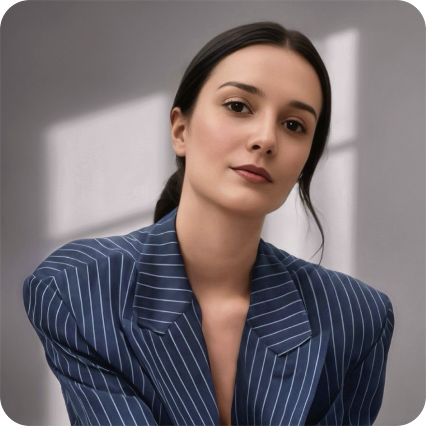 Dr. Octavia Sulea